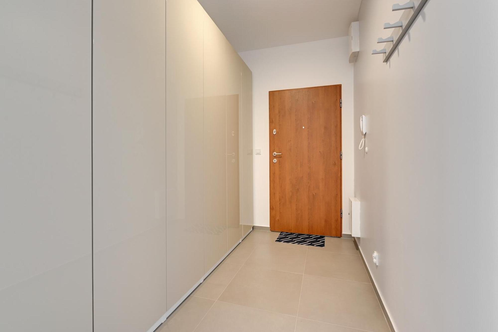 גדנסק Triapart Nova Grobla 4 מראה חיצוני תמונה