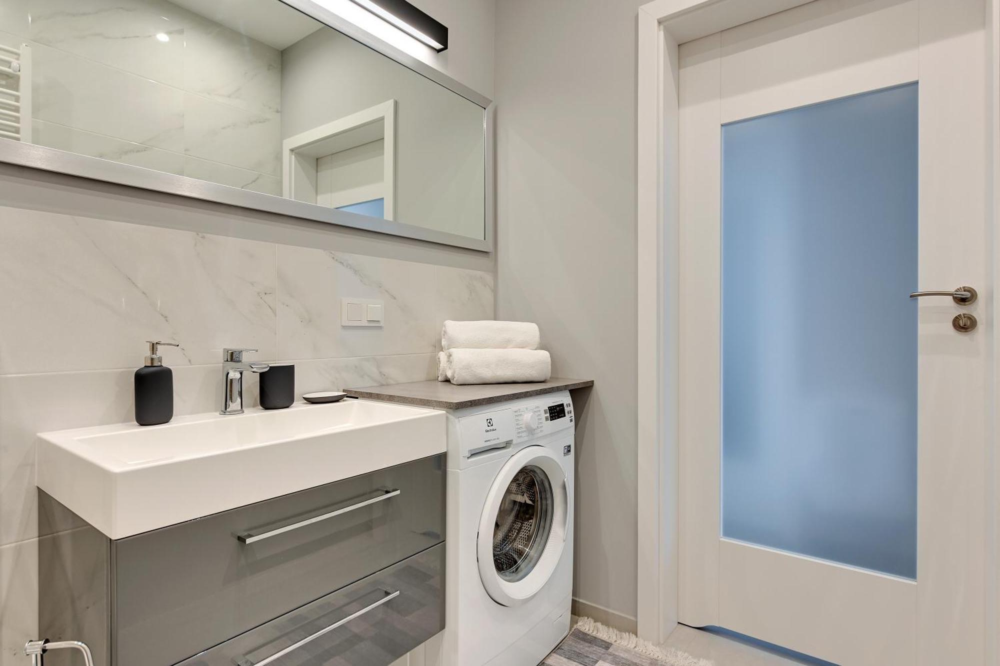 גדנסק Triapart Nova Grobla 4 מראה חיצוני תמונה