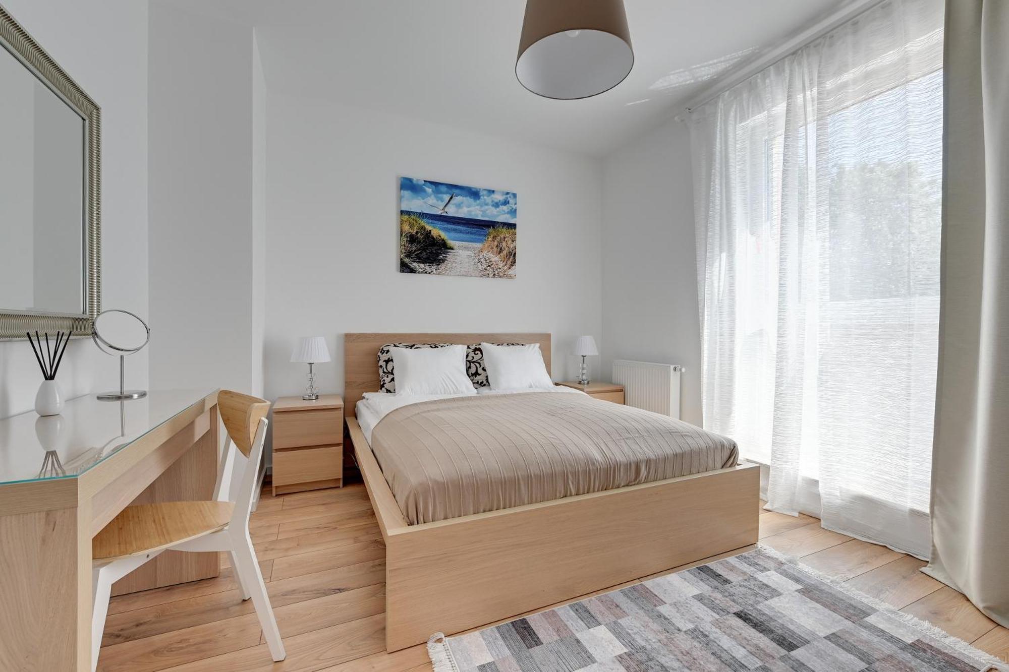גדנסק Triapart Nova Grobla 4 מראה חיצוני תמונה